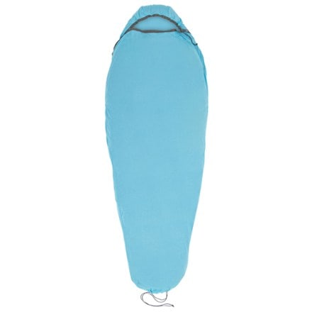 Sea to Summit Breeze Sleeping Bag Liner - Mummy 1