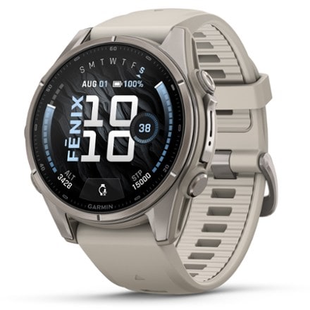 fenix 9 AMOLED - thumbnail 7