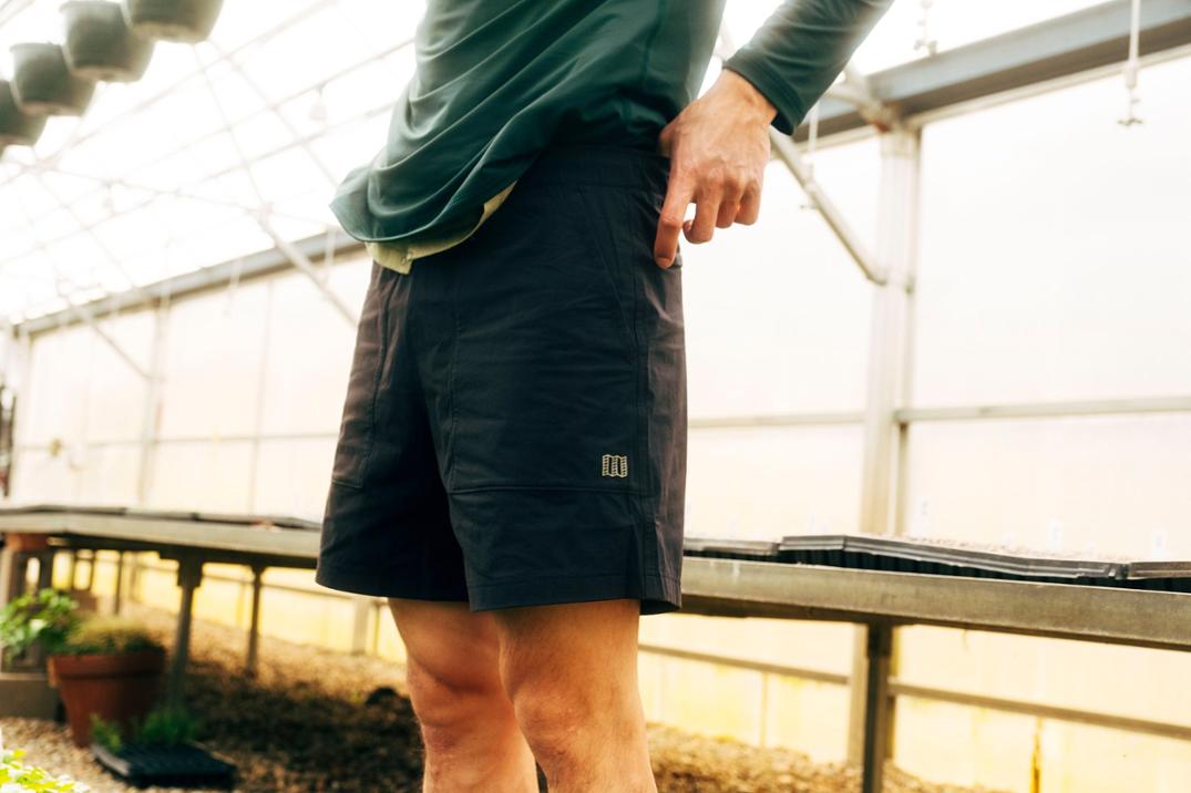 Location Image for Mesa Shorts - Men's