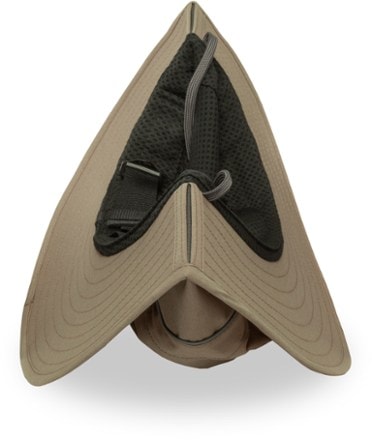 Sunday Afternoons Outback Storm Hat 5