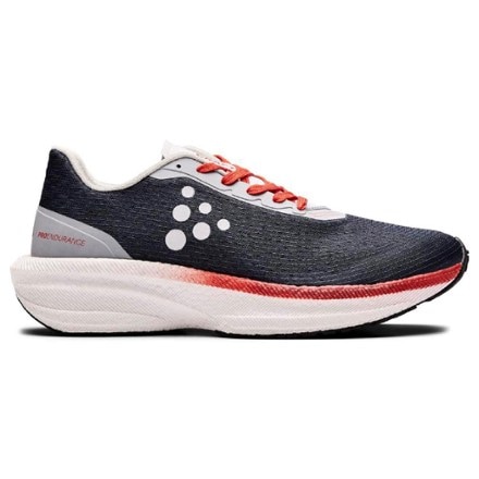 Craft Pro Endur Distance Road-Running Shoes - Men's 0