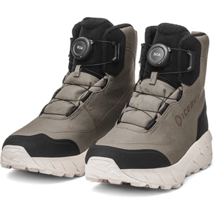 ICEBUG Alne NT Boots - Women's 1
