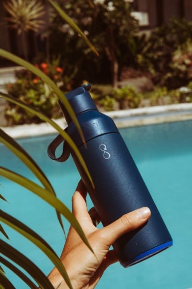Location Image for GO Vacuum Water Bottle - 17 fl. oz.