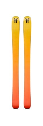 Faction Dancer Grom Skis - Kids' - 2024/2025 1