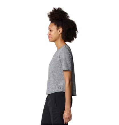 Mountain Hardwear Sunblocker T-Shirt - Women's 3