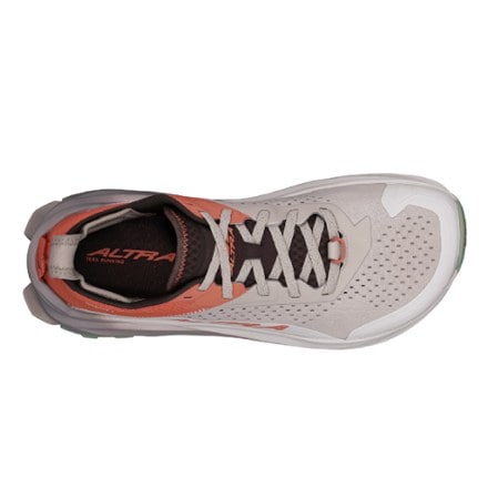 Altra Olympus 6 Trail-Running Shoes - Men's 3