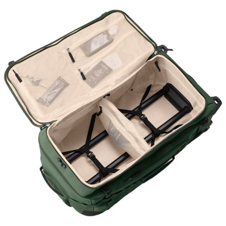 Eagle Creek Gear Warrior XE 2-Wheel 30" Luggage 3