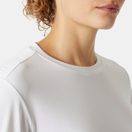 Helly Hansen Sval Long-Sleeve Shirt - Women's 4