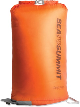air stream pump dry sack