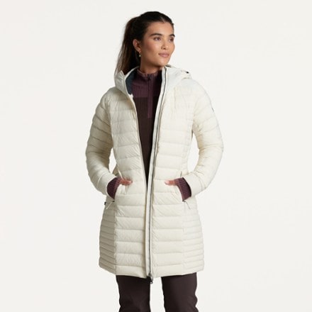KUHL Spyfire Down Parka - Women's 0