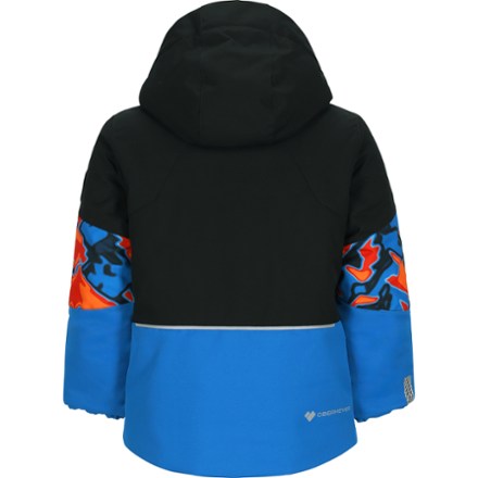 Obermeyer Altair Insulated Jacket - Kids' 4