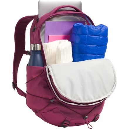 The North Face Borealis Pack - Women's 4