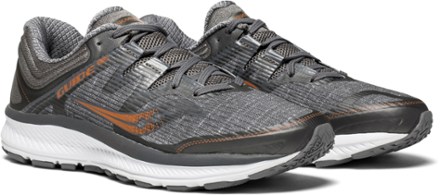 saucony iso guide mens