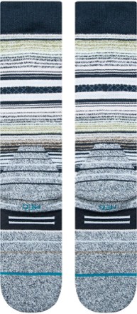 Stance Curren Snow Midweight Socks - Women's 2