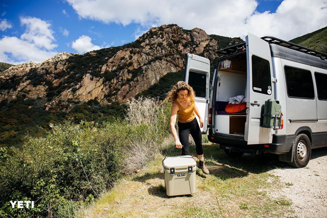 Location Image for Roadie 24 Cooler