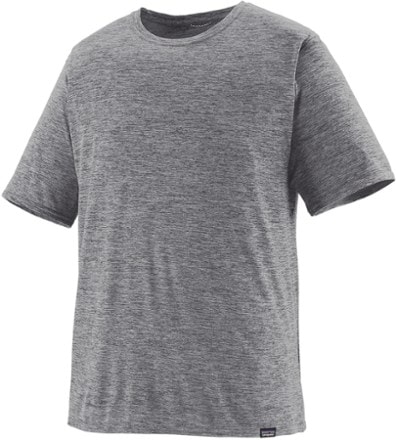 Patagonia Capilene Cool Daily Shirt - Men's 0