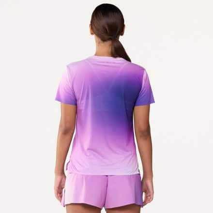 CIRCLE Legend Race T-Shirt - Women's 4