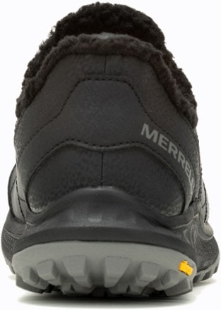 Merrell Antora 3 Thermo Moc Shoes - Women's 3