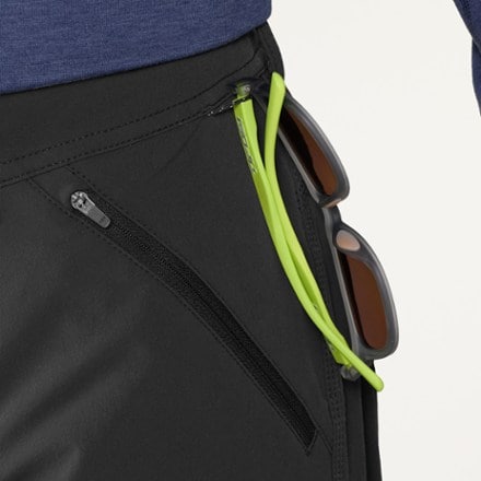 REI Co-op Stretch Trail Utility Pants - Men's 4