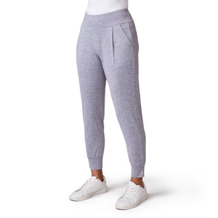 Free Country Cloud Knit Joggers - Women's 0