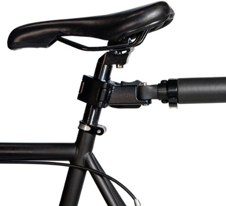 Burley Travoy Quick Hitch 1