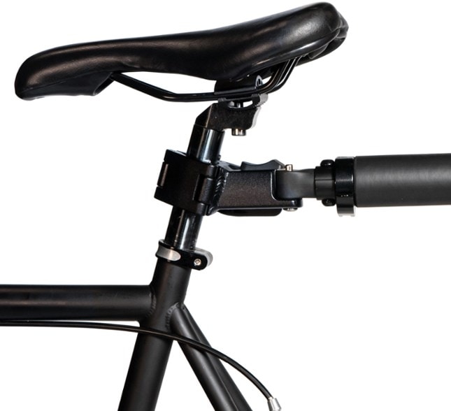 Burley Travoy Quick Hitch REI Co-op - Main Image