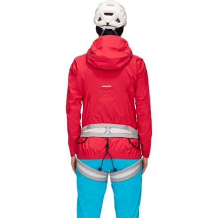 Mammut Zephir Altitude Harness 3