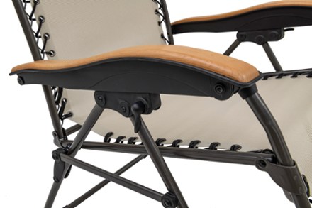 ALPS Mountaineering Lay-Z Lounger Chair 7