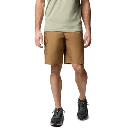Columbia Washed Out Cargo Shorts II - Men's 0
