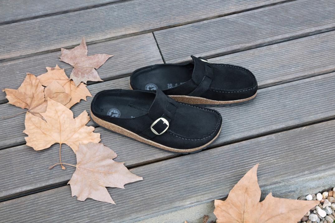 Location Image for Buckley Shoes - Women's