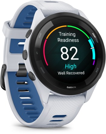 Garmin Forerunner 265 2