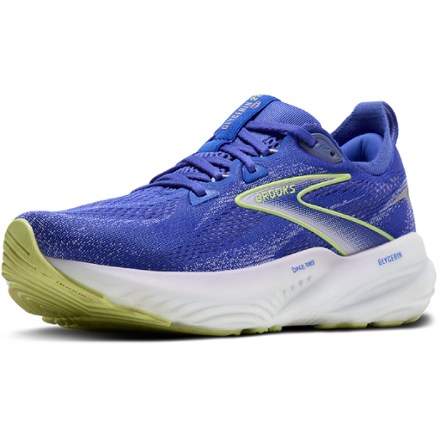Glycerin 22 Road-Running Shoes - Women's