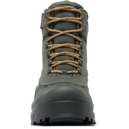 Columbia Bugaboot Canyon Snow Boots - Women's 5