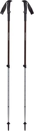 Black Diamond Trail Sport 2 Trekking Poles - Pair 2