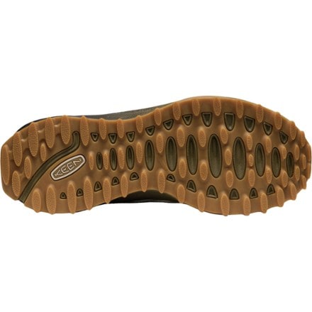 KEEN Zionic NXT Waterproof Hiking Shoes - Men's 6