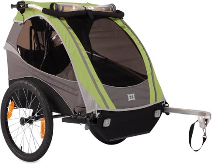 Burley d'lite Bike Trailer