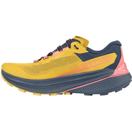 La Sportiva Prodigio Trail-Running Shoes - Women's 1