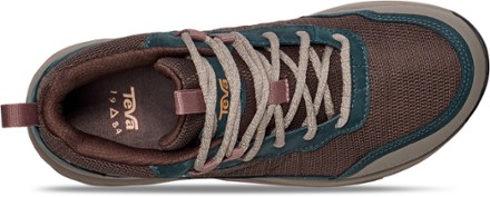 Teva Ridgeview Mid Hiking Boots - Women's 4