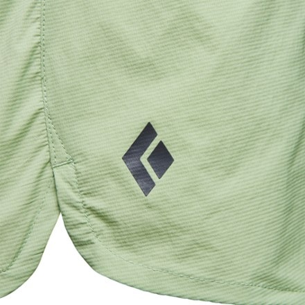 Black Diamond Distance Shorts - Women's 4