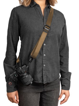Peak Design Slide Lite Strap 2.0 Camera Strap 2