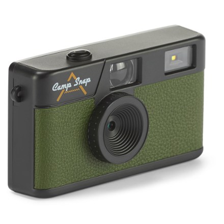 (1st Gen) Screen-Free Digital Camera