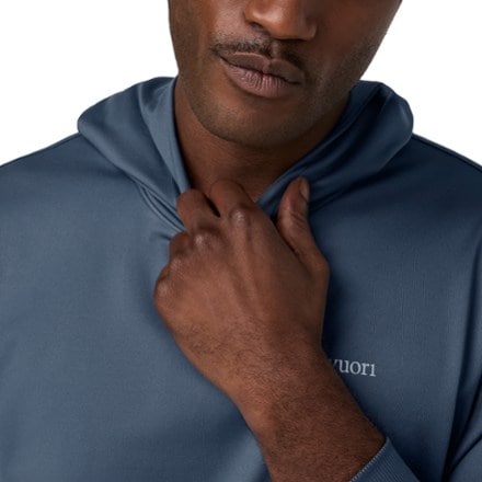 Vuori Sunday Pullover Hoodie - Men's 5