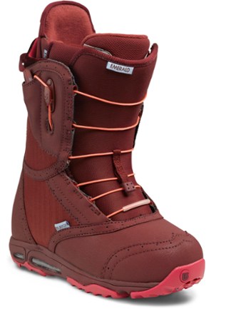 burton imprint 2 women's