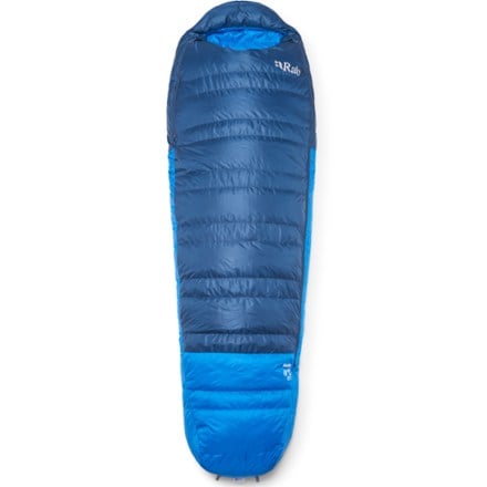 Rab Ascent 32 Sleeping Bag 1