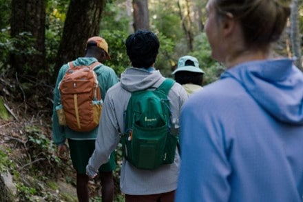 Location Image for Elqui 24 L Daypack