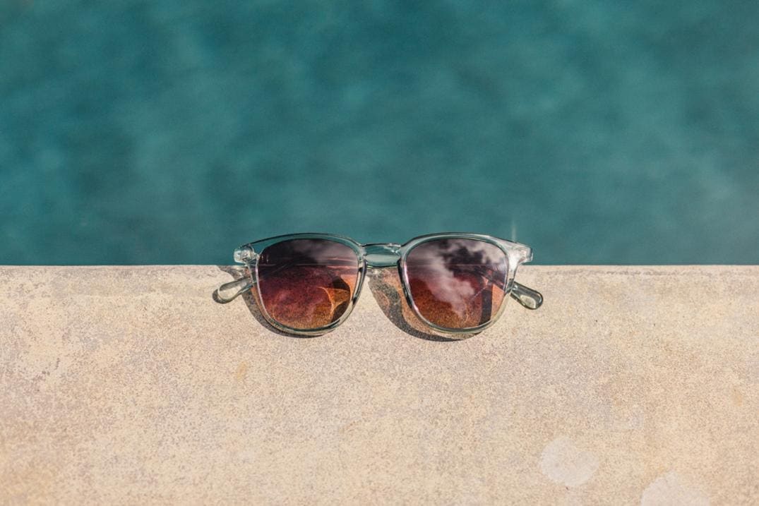 Location Image for Tango Polarized Sunglasses