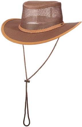 Stetson Grand Canyon Mesh Covered Hat - Men's 2
