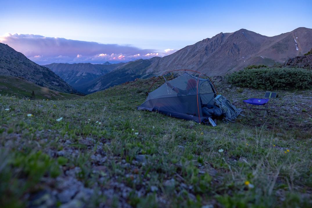 Location Image for Fly Creek UL2 Tent