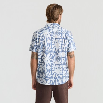 Roark Journey Shirt - Men's 1