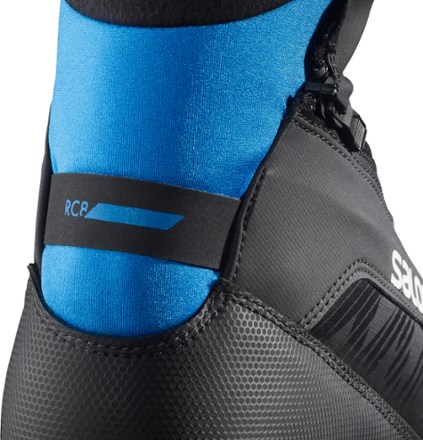 Salomon RC8 Nocturne Prolink Cross-Country Ski Boots - Men's 3